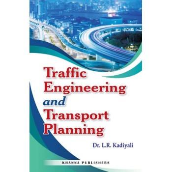 Traffic Engineering and Transport Planning