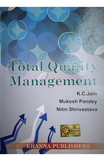 E_Book Total Quality Management