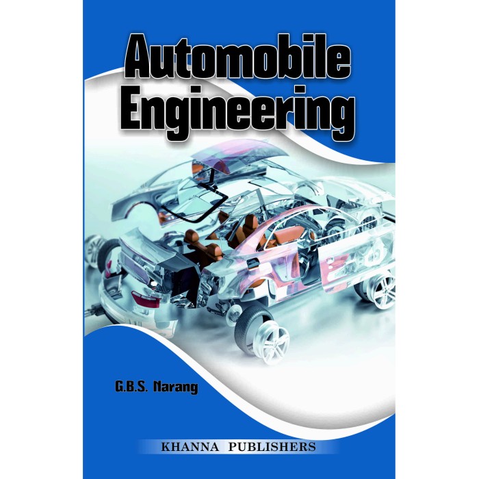 28 List Automobile engineering book by vijayaraghavan pdf free download for business