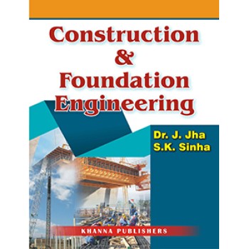 E_Book Construction & Foundation Engineering