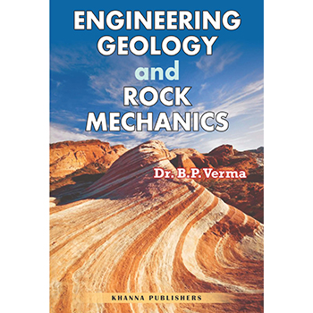 Engineering Geology and Rock Mechanics