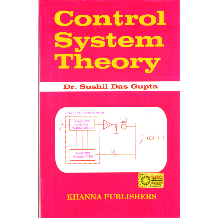 Control System Analysis and Design