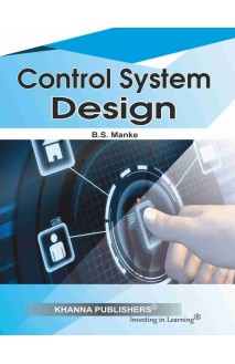 E_Book Control System Design