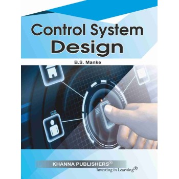 E_Book Control System Design