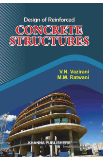 E_Book Design of Reinforced Concrete Structures