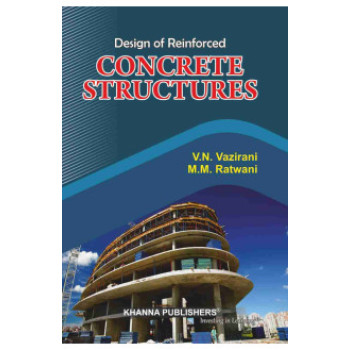 E_Book Design of Reinforced Concrete Structures E_Book Design of Reinforced Concrete Structures