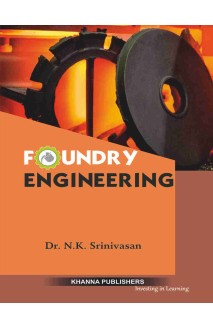 Foundry Engineering