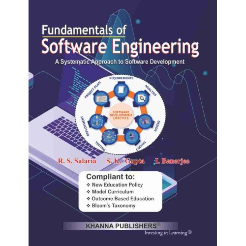 Fundamentals of Software Engineering ( A systematic approach to ...